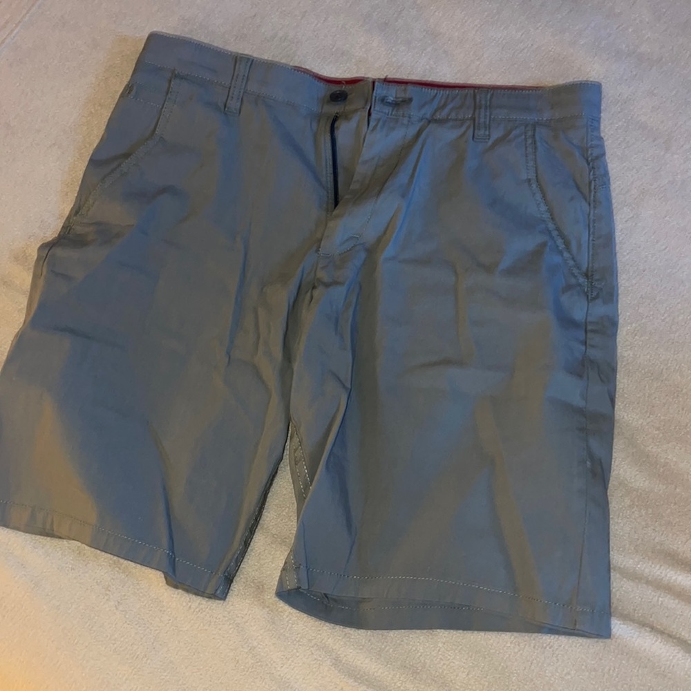Wrangler shorts